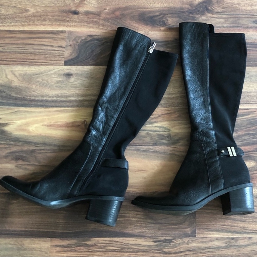 Calvin Klein boots - Picture 4 of 9